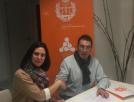 Firma del acuerdo.