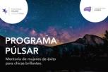 Cartel del programa.