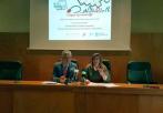 Presentación de "Lingua de namorar".