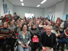 Presentación de "In Lugo".