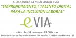 Cartel del evento.