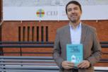 El profesor de la Universidad CEU San Pablo Leopoldo Abad Alcalá, el Investigador principal del proyecto.