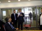 Visita de Feijoo a OrCam.