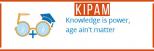Logo Kipam.