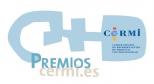 Logo dos premios.