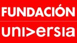 Logo Fundación Universia.