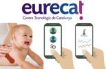 Cartel de presentación del producto.