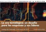 Cartel del evento.