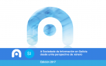 Portada do informe.