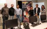 Presentación del programa.
