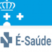 Logo É-Saúde.
