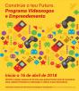Cartel del programa.