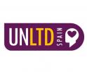 Logo UnLTD Spain.