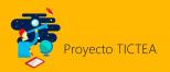 Proxecto TICTEA.