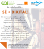 Cartel del curso.