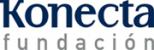 Logo Konecta Fundación.