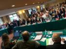 'III Congreso Nacional de Conjupes'.