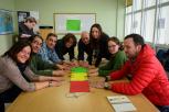 El Centro de Emprendimiento del Gaiás acoge una jornada sobre empleo e inclusión de la mano de Acción contra el Hambre.