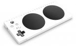 Xbox Adaptive Controller.