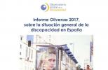 Portada do informe.