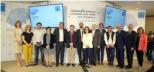 Participantes en la jornada.
