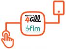 Logos FLM y Mouse4all.