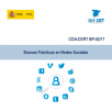 Portada do informe.