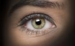 Fotografía de un ojo.