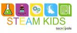 STEAM Kids Tecnópole