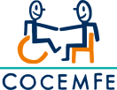 Logo Cocemfe.