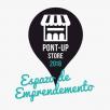 Logo Pont-Up Store 2018.