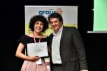 Premio GrausTIC 2018.