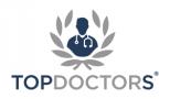 Logo TopDoctors.