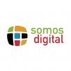 Logo Somos Digital.