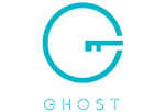 Logo Ghost.
