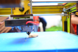 Impresora 3D
