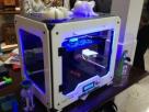 Impresora 3D