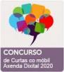 Concurso `Curtas co Móbil da Axenda Dixital de Galicia 2020`