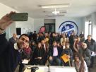 Presentación de los cursos de InLugo