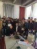 Entrega de premios Inventa en gallego