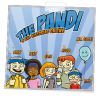 Concurso escolar 'Pandijuegos'