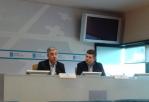 Presentación de "Lingua de namorar"