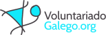 Logo VoluntariadoGalego.org