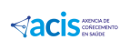 Logo de la Agencia de Conocimiento en Salud