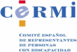 Logo Cermi