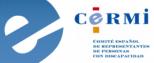 Logo Cermi