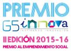 Logo G5 innova