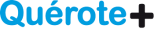 Logo Quérote+