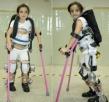 Exoesqueleto de Marsi Bionics