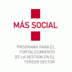 Más social